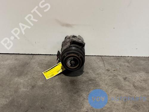 Used AC compressor MERCEDES-BENZ CLS (C218) CLS 220 BlueTEC / d (218.301) (177 hp) 25970133