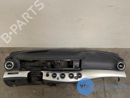 Dashboard MERCEDES-BENZ E-CLASS Convertible (A238) E 220 d (238.414) | BP29566406C46 