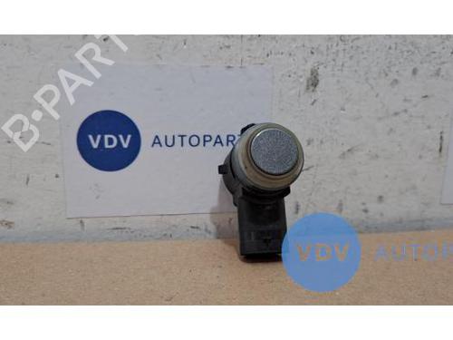 Used Electronic sensor MERCEDES-BENZ C-CLASS (W205) C 200 BlueTEC / d (205.037) (136 hp) 25964380