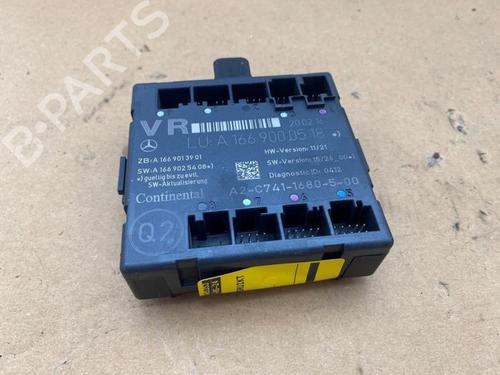 Used Electronic module Electronic module 38839610 38839610
