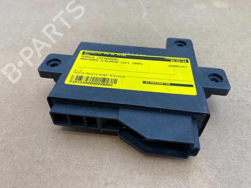 Used Electronic module Electronic module 38852369 38852369