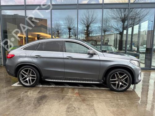 Front right panel MERCEDES-BENZ GLE Coupe (C292) 350 d 4-matic (292.323, 292.324) | BP38837696C59 - Image 4