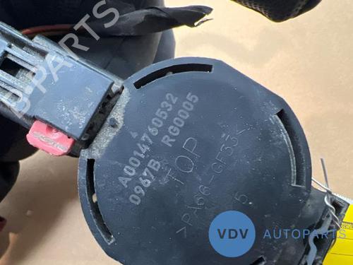 Electronic sensor MERCEDES-BENZ C-CLASS (W205) C 160 (205.044) | BP25970656M84 