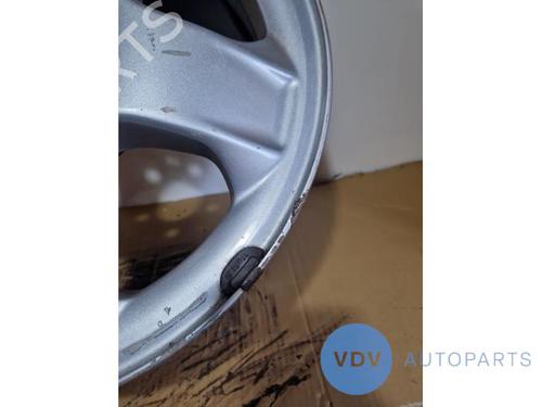 Rim MERCEDES-BENZ M-CLASS (W163) ML 270 CDI (163.113) | BP25974436C45 