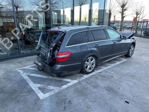 Climate control MERCEDES-BENZ E-CLASS T-Model (S212) E 200 CDI / BlueTEC (212.205, 212.206) | BP38842878I5 - Image 7