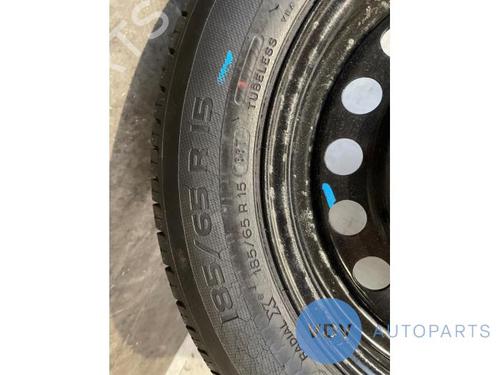 Rim MERCEDES-BENZ C-CLASS (W202) C 220 CDI (202.133) | BP25972227C45 
