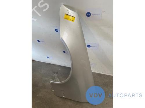 Left front fenders MERCEDES-BENZ C-CLASS Coupe (CL203) C 230 Kompressor (203.740) | BP25965349C41 