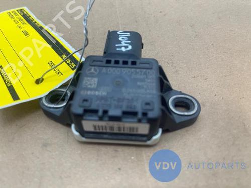 Electronic sensor MERCEDES-BENZ VITO / MIXTO Van (W639) 111 CDI (639.601, 639.603) | BP29466296M84 