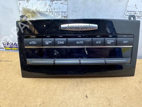 Used Climate control Climate control 38842878 38842878