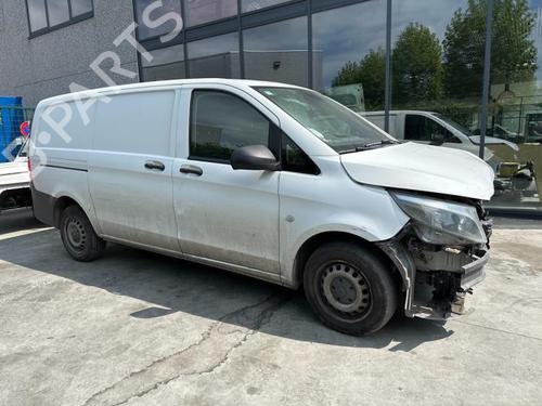 Headlight switch MERCEDES-BENZ VITO Van (W447) 116 CDI (447.601, 447.603, 447.605) | BP38838725I24 - Image 5