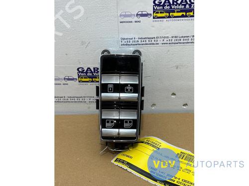 Used Switch MERCEDES-BENZ S-CLASS (W221, V221) S 500 (221.071, 221.171) (388 hp) 25944968