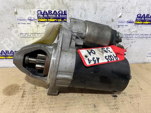 starter-mercedes-benz-clc-class-cl203-2008-2009-2010-2011-38846630 main image