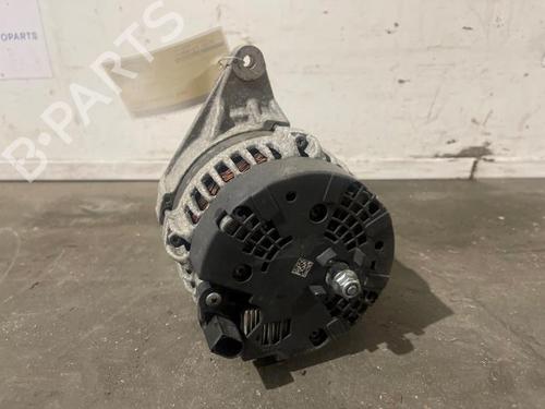 Alternator MERCEDES-BENZ A-CLASS (W176) A 200 CDI / d (176.008) | BP38835223M7 - Image 2