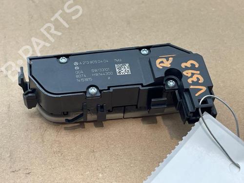 Switch MERCEDES-BENZ CLS (C257) CLS 350 d 4-matic (257.321) | BP38824530I30 - Image 2