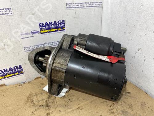 Starter MERCEDES-BENZ CLC-CLASS (CL203) CLC 180 Kompressor (203.746) | BP38846567M8 - Image 2