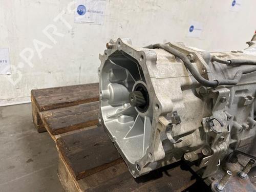Gearbox MERCEDES-BENZ X-CLASS (470) X 250 d 4-matic (470.231) | BP38829701M3 - Image 3