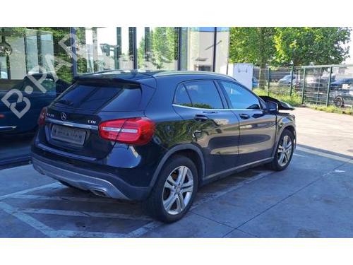 Front right panel MERCEDES-BENZ GLA-CLASS (X156) GLA 200 CDI / d (156.908) | BP38839384C59 - Image 6