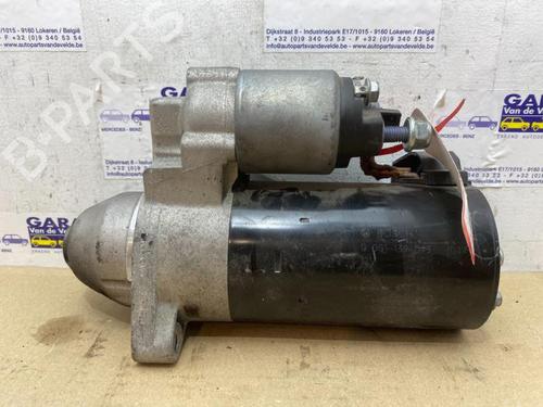 Used Starter Starter 38846755 38846755