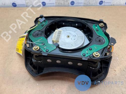 Førerens kollisjonspute MERCEDES-BENZ E-CLASS (W210) E 220 CDI (210.006) | BP25972691C9 
