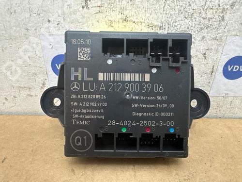Used Electronic module Electronic module 38835964 38835964
