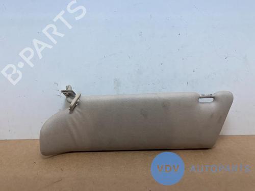 Right sun visor MERCEDES-BENZ S-CLASS (W140) 400 SE, SEL/S420 (140.042, 140.043) | BP29522137I2 