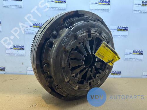 Flywheel MERCEDES-BENZ E-CLASS (W212) E 300 Hybrid / BlueTEC Hybrid (212.098) | BP25958986M101 