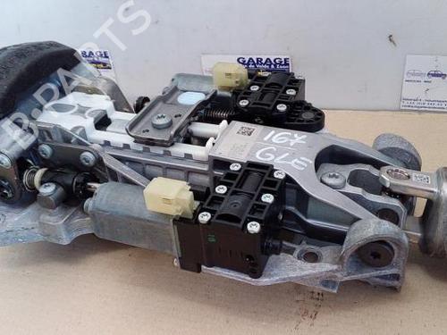 Steering column MERCEDES-BENZ GLE (V167) GLE 300 d 4-matic (167.119) | BP38855534M21 - Image 2