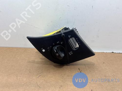 Used Headlight switch MERCEDES-BENZ A-CLASS (W168) A 160 (168.033, 168.133) (102 hp) 27605299