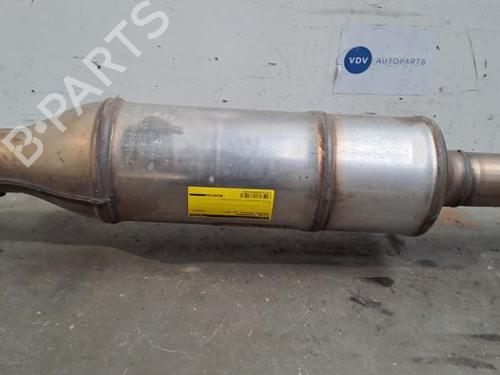 Exhaust system MERCEDES-BENZ SPRINTER 3,5-t Van (B907, B910) 311 CDI RWD (907.633, 907.635, 907.631, 907.637) | BP38836665M121 - Image 4