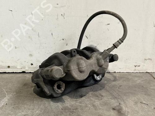 Left front brake caliper MERCEDES-BENZ SPRINTER 3,5-t Van (B907, B910) 317 CDI RWD (907.631, 907.633, 907.635, 907.637) | BP40483215M105 - Image 2
