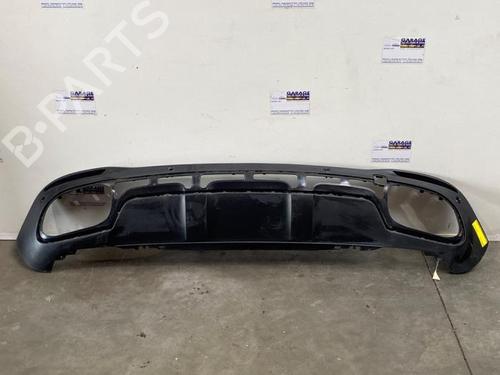 Used Rear bumper spoiler Rear bumper spoiler MERCEDES-BENZ GLE (V167) AMG GLE 53 EQ Boost 4-Matic+ (167.161) (435 hp) 40483249 40483249