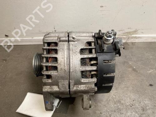 Alternator MERCEDES-BENZ VITO Van (W447) 114 CDI (447.601, 447.603, 447.605) | BP38845733M7 - Image 2