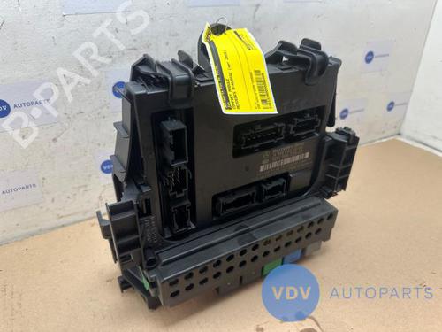 Used Electronic module MERCEDES-BENZ B-CLASS Sports Tourer (W245) B 170 (245.232) (116 hp) 25966477