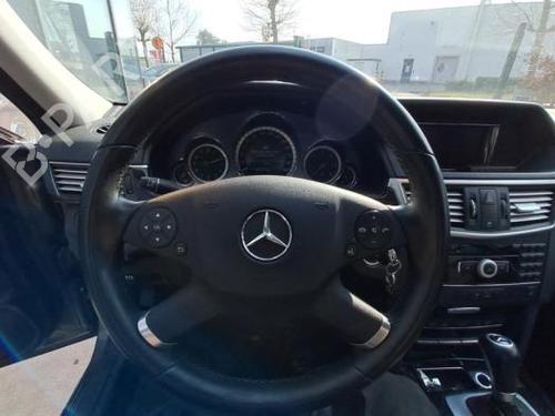 Rear right panel MERCEDES-BENZ E-CLASS (W212) E 220 CDI / BlueTEC (212.001, 212.002) | BP38840518C61  - Image 12