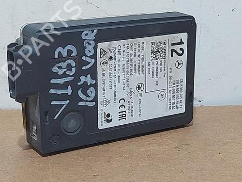 Electronic sensor MERCEDES-BENZ GLE Coupe (C167) GLE 400 d 4-matic (167.323) | BP39731781M84 - Image 2