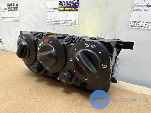 Climate control MERCEDES-BENZ A-CLASS (W168) A 140 (168.031, 168.131) | BP25949436I5 