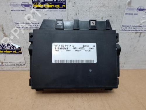 Used Gearbox control unit Gearbox control unit 38845593 38845593