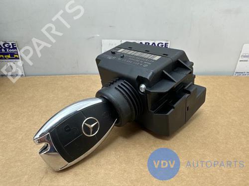 Control unit MERCEDES-BENZ CLS (C219) CLS 350 (219.356) | BP25948052M11 