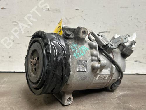 Used AC compressor AC compressor MERCEDES-BENZ VITO Van (W447) 110 CDI (447.601, 447.603, 447.605) (102 hp) 40070278 40070278