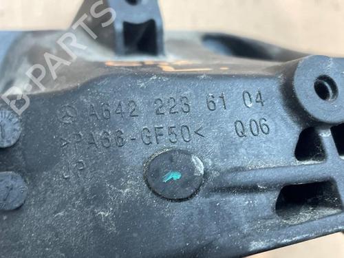 Engine mount MERCEDES-BENZ GLE (W166) 250 d 4-matic (166.004) | BP38834459M89 - Image 3