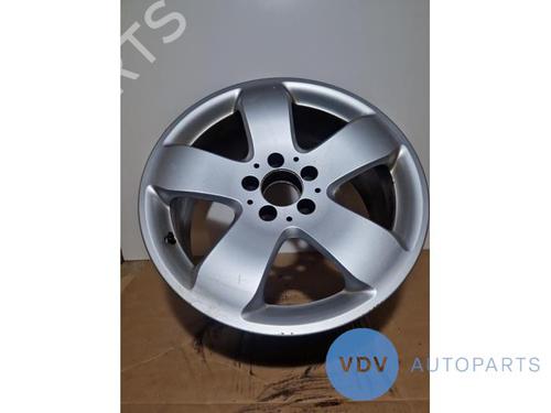 Felg MERCEDES-BENZ E-CLASS (W211) E 200 CDI (211.004) (102 hp) 25971716