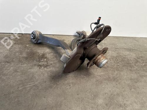 Used Left front steering knuckle Left front steering knuckle 38828951 38828951