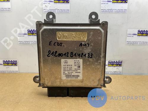 Used Control unit MERCEDES-BENZ E-CLASS (W212) E 220 CDI / BlueTEC (212.001, 212.002) (170 hp) 25947943