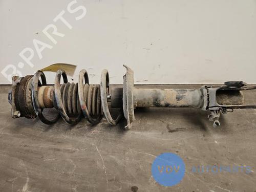 Right front shock absorber MERCEDES-BENZ A-CLASS (W169) A 170 (169.032, 169.332) | BP27639886M17 