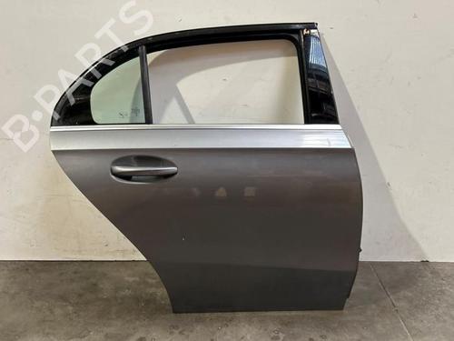 right-rear-door-mercedes-benz-a-class-w177-2018-38818487 main image