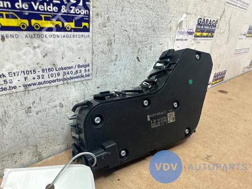 Electronic module MERCEDES-BENZ C-CLASS (W205) C 180 d (205.000) | BP25955858M83 