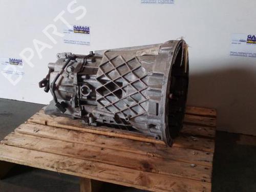 Gearkasse Gearkasse 38857806 38857806