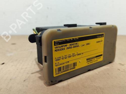 Used Vacuum pump Vacuum pump HUMMER HUMMER H1 6.5 Turbo D (197 hp) 39905329 39905329