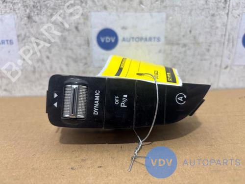 Used Display monitor MERCEDES-BENZ GLC (X253) 250 d 4-matic (253.909) (204 hp) 26932629