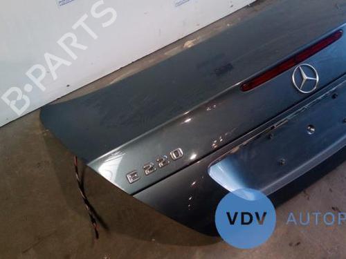 Tailgate MERCEDES-BENZ E-CLASS (W211) E 220 CDI (211.006) | BP25943083C6 